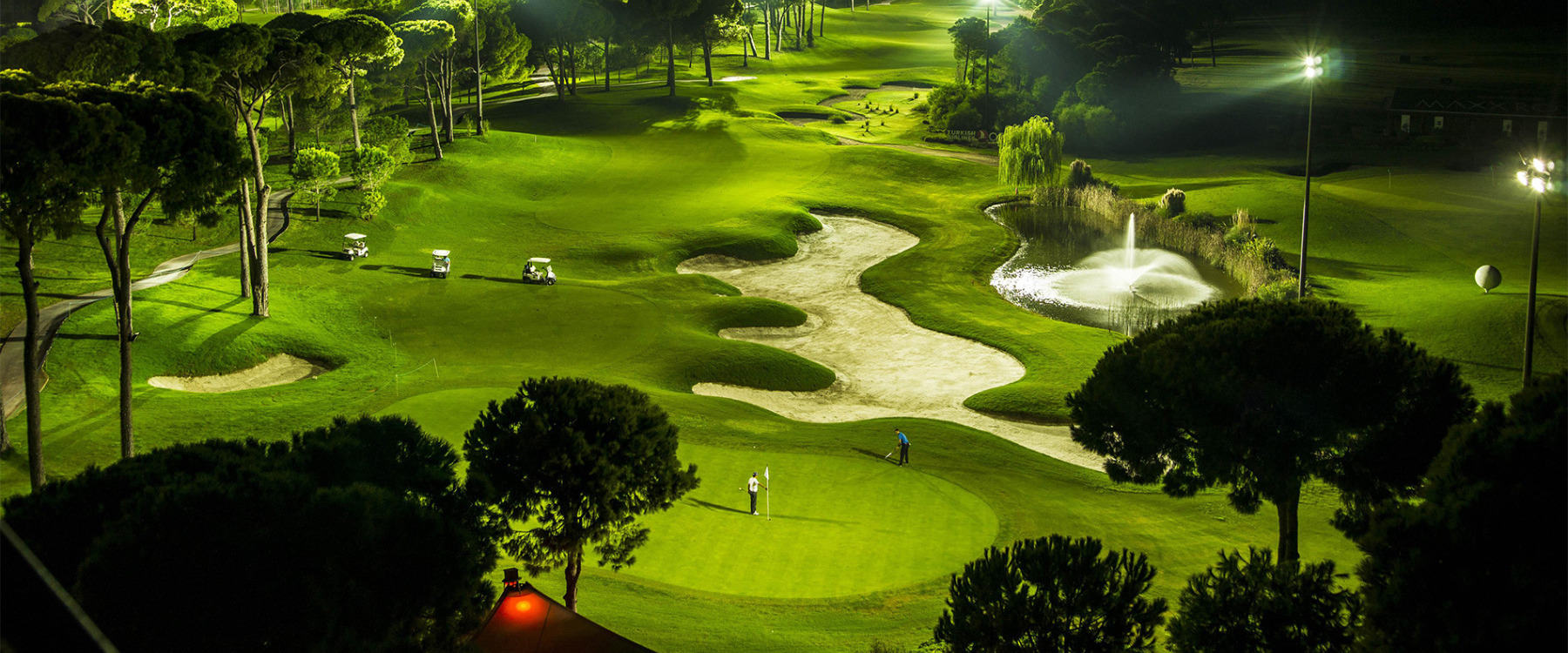 Golf Property in Marbella