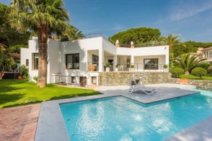 Marbella and the Power of Wealth